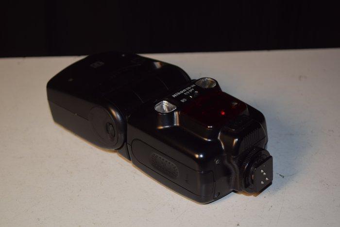 Nikon Nikon SB-26 Flitser, Audio, Tv en Foto, Fotocamera's Analoog