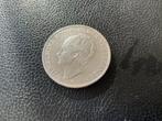 Nederland. Wilhelmina. 2 1/2 Gulden 1932 (Zonder