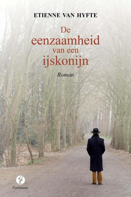 De eenzaamheid van een ijskonijn 9789492007612, Boeken, Literatuur, Gelezen, Verzenden