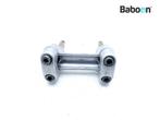 Stuurklem / Riser Set Husqvarna TE 610 1997-2000, Motoren, Verzenden, Gebruikt