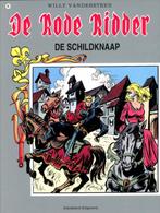 De Schildknaap / De Rode Ridder 9789002159473, Verzenden, Gelezen, Willy Vandersteen