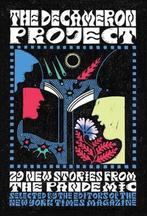 The Decameron Project 9781982170790 The New York Times, Boeken, Verzenden, Zo goed als nieuw, The New York Times