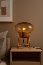 Philip Bro & Dögg Guðmundsdottir - Lampe de table - Lampe de, Antiek en Kunst