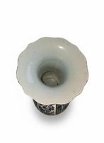 Keramis Boch - Vase - Vase en céramique Delft Blue -, Antiek en Kunst