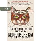HOE HOUD IK HET UIT MET NEUROTISCHE 9789022946237 Baker, Verzenden, Gelezen, Baker