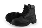 Timberland Veterboots in maat 38 Zwart | 5% korting, Kleding | Dames, Schoenen, Verzenden, Zwart, Overige typen, Timberland