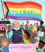 Opas pride (9789000386840, Harry Woodgate), Verzenden