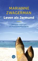 Leven als Jarmund 9789021455952, Marianne Zwagerman, Verzenden
