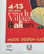 Monsieur Z - French Riviera - Portofino à Cassis -Année 2016