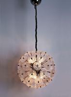 Lampe - Métal, Cristal - SPUTNIK