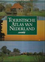 Toeristische atlas van Nederland 9789064071935, Reader's Digest, Verzenden