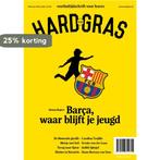 Hard gras 130 - februari 2020 / Hard gras / 130, Boeken, Verzenden, Zo goed als nieuw, Tijdschrift Hard Gras