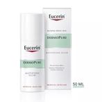 Eucerin DermoPure MAT Matterende Fluid (Dagcreme), Verzenden, Nieuw