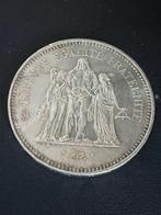 Frankrijk. 50 Francs 1977 Hercule (Zonder minimumprijs)