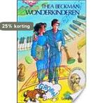 Wonderkinderen 9789020820003 Thea Beckman, Verzenden, Thea Beckman