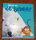 Ziezo en de ijsbeer / Ziezo 9783829040525, Verzenden, Gelezen