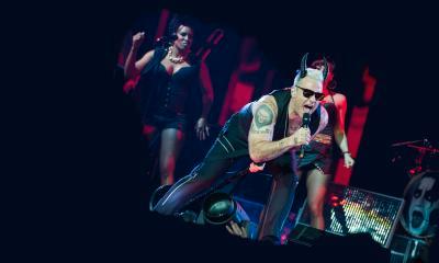 Robbie Williams Tickets | Johan Cruijff Arena Amsterdam, Tickets en Kaartjes, Overige Tickets en Kaartjes