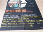Mike Nichols - The Graduate - Die Reifeprüfung, Nieuw