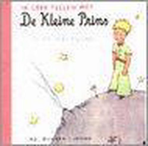 Ik leer tellen met De Kleine Prins / De vrienden van De, Boeken, Overige Boeken, Gelezen, Verzenden