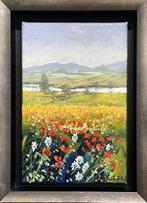 Claudio Rossato - Fiori spontanei