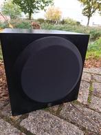 Yamaha - YST-SW012 Ensemble de hauts-parleurs subwoofer, Audio, Tv en Foto, Nieuw
