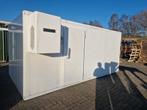 Koelcel 481 x 240 x 210 cm stekker klaar, Gebruikt, Koelen en Vriezen