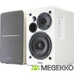 Edifier R1280T Speakerset Wit, Informatique & Logiciels, Ordinateurs & Logiciels Autre, Verzenden