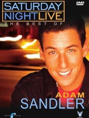 Saturday Night Live the Best of Adam Sandler - DVD, CD & DVD, DVD | Autres DVD, Enlèvement ou Envoi