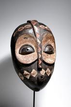 Masker - Bembe - DR Congo, Antiek en Kunst