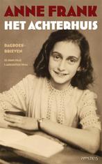 Het Achterhuis 9789044653236 Anne Frank, Boeken, Verzenden, Zo goed als nieuw, Anne Frank