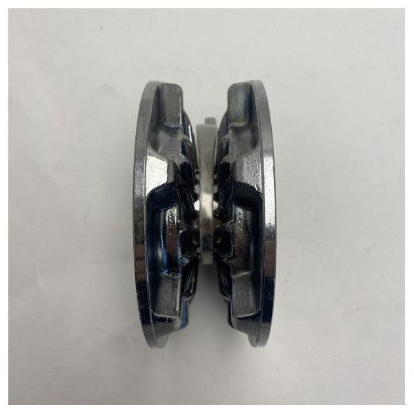 Bieden: Quick Genius 1000 8 mm windlass, Sports nautiques & Bateaux, Accessoires navigation, Enlèvement ou Envoi