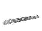 VX Fixation Châssis Système Rail 23x64mm 800mm - 8617140 [4, Bricolage & Construction, Verzenden