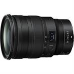 DAGPRIJS Nikon Z 24-70mm 2.8 S **NIEUW**, Audio, Tv en Foto, Foto | Lenzen en Objectieven, Ophalen of Verzenden, Nieuw