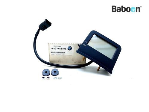 Système de navigation BMW K 1200 LT 1999-2003 (K1200LT 99), Motoren, Onderdelen | BMW, Verzenden
