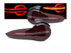 LED achterlichten knipperlicht Red Smoke, Auto-onderdelen, Verlichting, Verzenden, Nieuw, Mazda