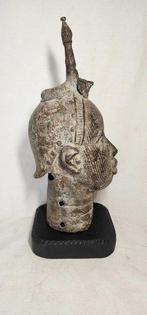 Tête de Reine IFÉ - Tête de Reine IFÉ - Yoruba - Bénin et, Antiquités & Art