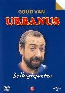 Urbanus-goud van op DVD, CD & DVD, DVD | Cabaret & Sketchs, Verzenden