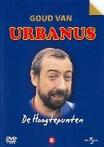 Urbanus-goud van op DVD