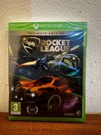 Microsoft - Xbox One - Rocket League ultimate Edition -