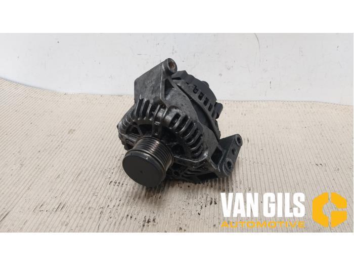 Dynamo Opel Corsa O201481, Auto-onderdelen, Motor en Toebehoren
