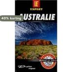EXPERT AUSTRALIE 9789041017635 Michael Ivory, Boeken, Reisgidsen, Verzenden, Gelezen, Michael Ivory
