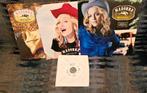 Madonna - 1 x LP + 1 x 7 single + 2 x 12 singles - Diverse, Cd's en Dvd's, Nieuw in verpakking