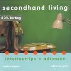 Secondhand living 9789057671203 S. Legein, Verzenden, S. Legein