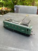 JEP 0 - 6069 L - Elektrische locomotief (1) - BB - SNCF