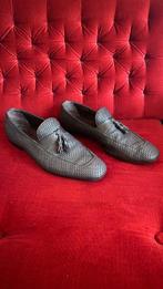 Ermenegildo Zegna - Mocassins - Taille : EU 44, Nieuw