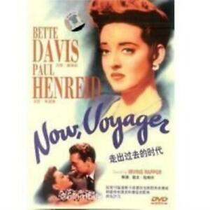 Now, Voyager [NTSC] [South Korean Import DVD, CD & DVD, DVD | Autres DVD, Envoi