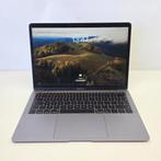 Macbook Air 2019 i5 256GB Incl. Lader | Nette Staat, Computers en Software, Ophalen of Verzenden, Nieuw