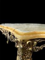 Tafel - Marmer, Antiek en Kunst