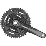 Crankstel 6/7/8 speed Shimano Tourney FC-TY501 met 170mm, Fietsen en Brommers, Nieuw, Verzenden