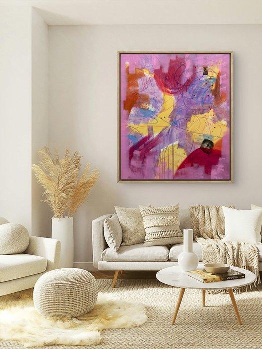 Kiru - Eyeshift - XXL, Antiek en Kunst, Kunst | Designobjecten